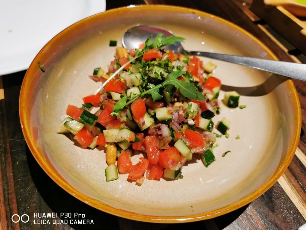 【天母美食】香料屋印度料理，天母老牌印度料理店