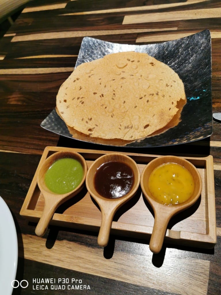 【天母美食】香料屋印度料理，天母老牌印度料理店