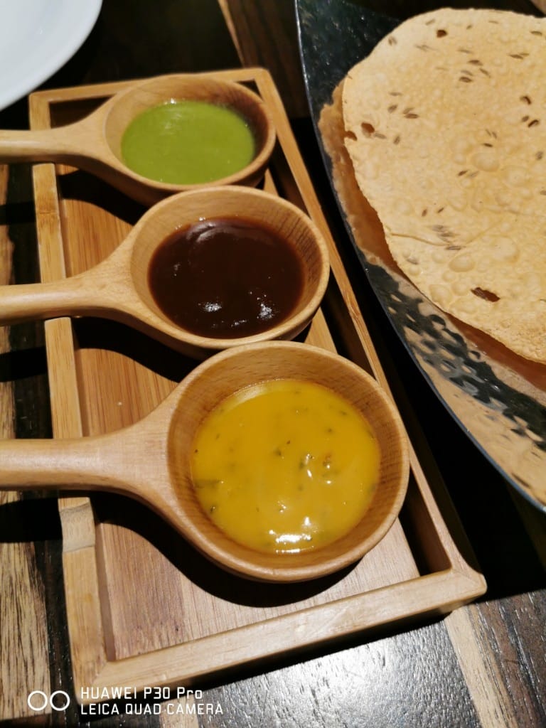 【天母美食】香料屋印度料理，天母老牌印度料理店