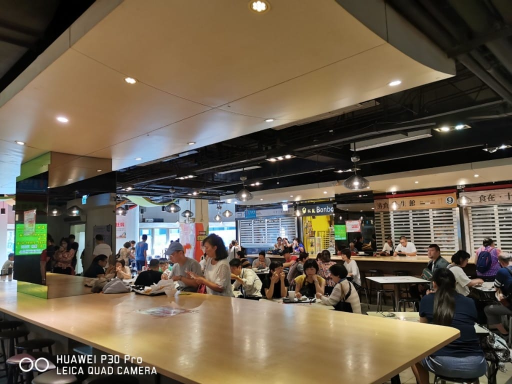 【台北美食】阜杭豆漿，台北十大必吃早餐，2018 2019米其林必比登推廌觀光客必吃的美味現做燒餅豆漿