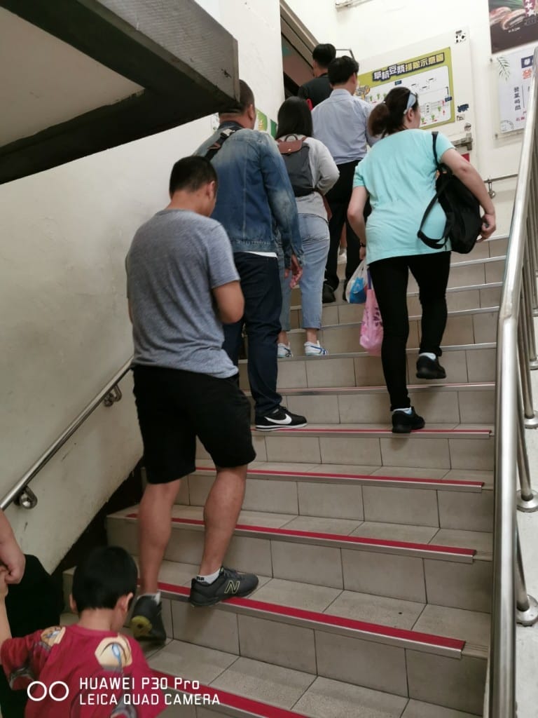 【台北美食】阜杭豆漿，台北十大必吃早餐，2018 2019米其林必比登推廌觀光客必吃的美味現做燒餅豆漿