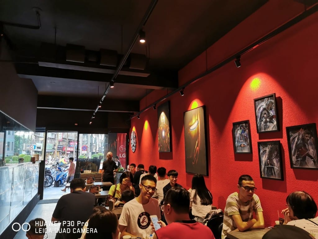 【新莊美食】I am pasta，新開幕的平價義式餐廳