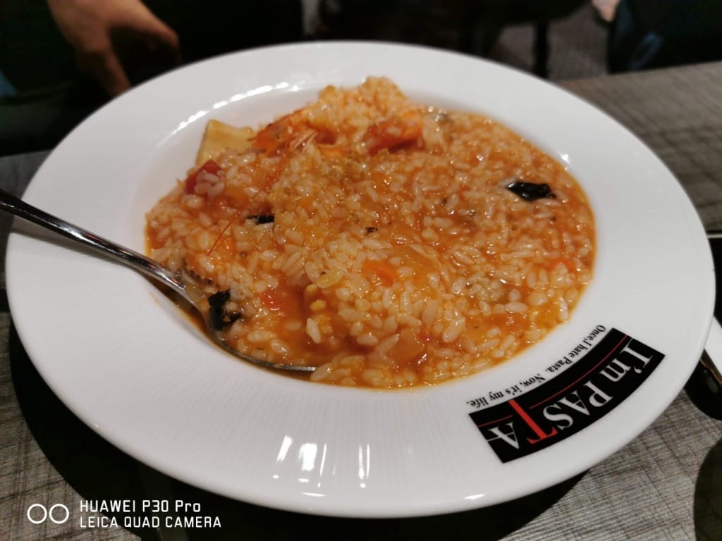【新莊美食】I am pasta，新開幕的平價義式餐廳