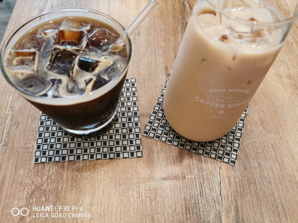 【新莊咖啡】有點胖咖啡，巷弄內的文青咖啡館，有鬆餅甜點也有輕食哦！