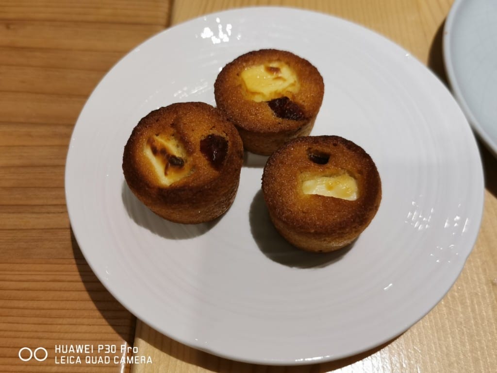 【台北甜點】罌粟法式甜點COQUELICOT 

Patisserie，讓人驚豔的美好花生千層