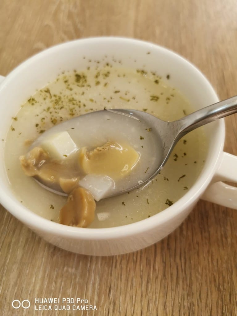 【士林美食】OTIS CAFE 咖哩輕食簡餐，環境舒適餐點選擇多的親子友善咖啡館