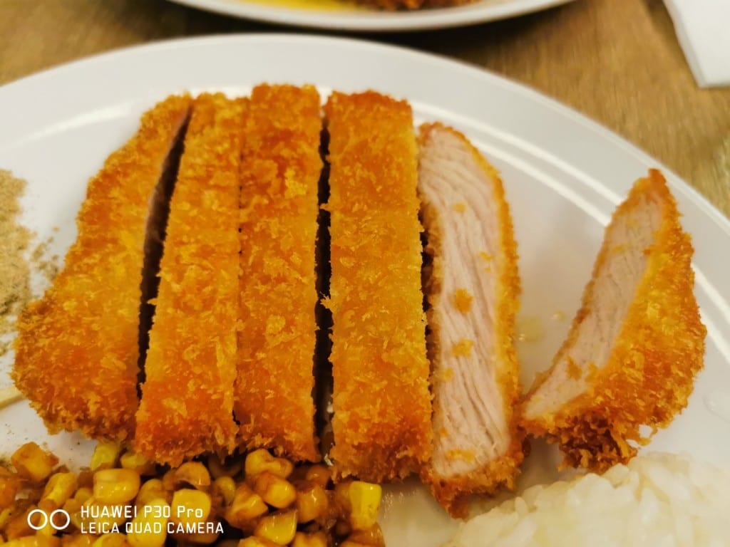 【士林美食】OTIS CAFE 咖哩輕食簡餐，環境舒適餐點選擇多的親子友善咖啡館