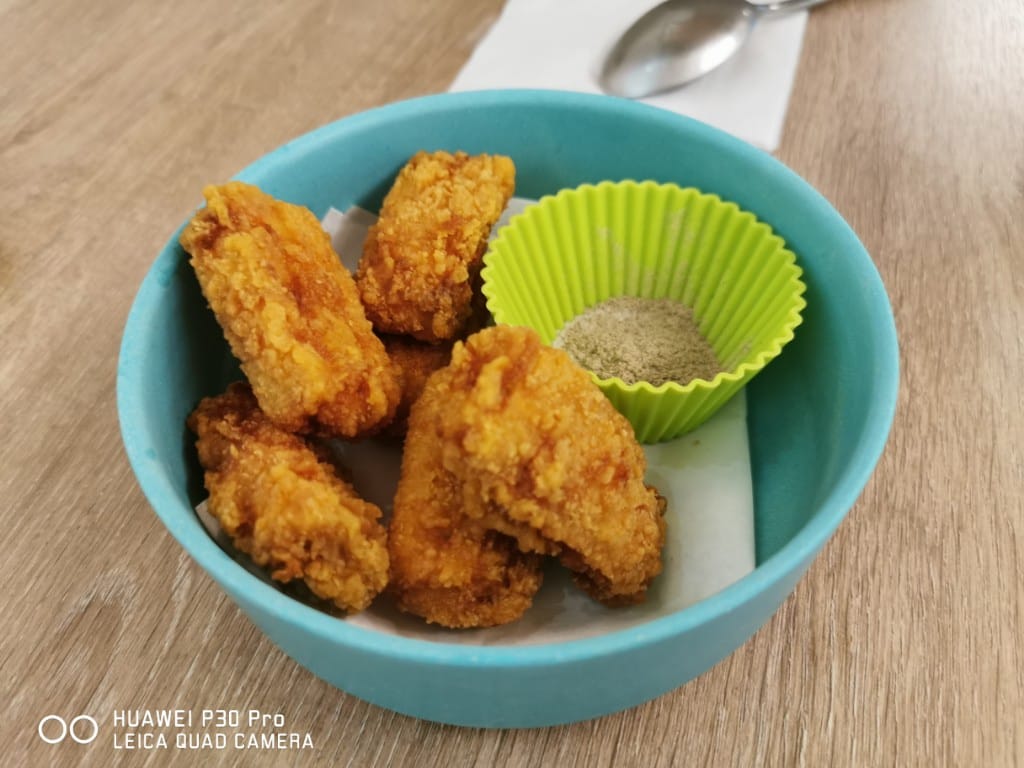 【士林美食】OTIS CAFE 咖哩輕食簡餐，環境舒適餐點選擇多的親子友善咖啡館
