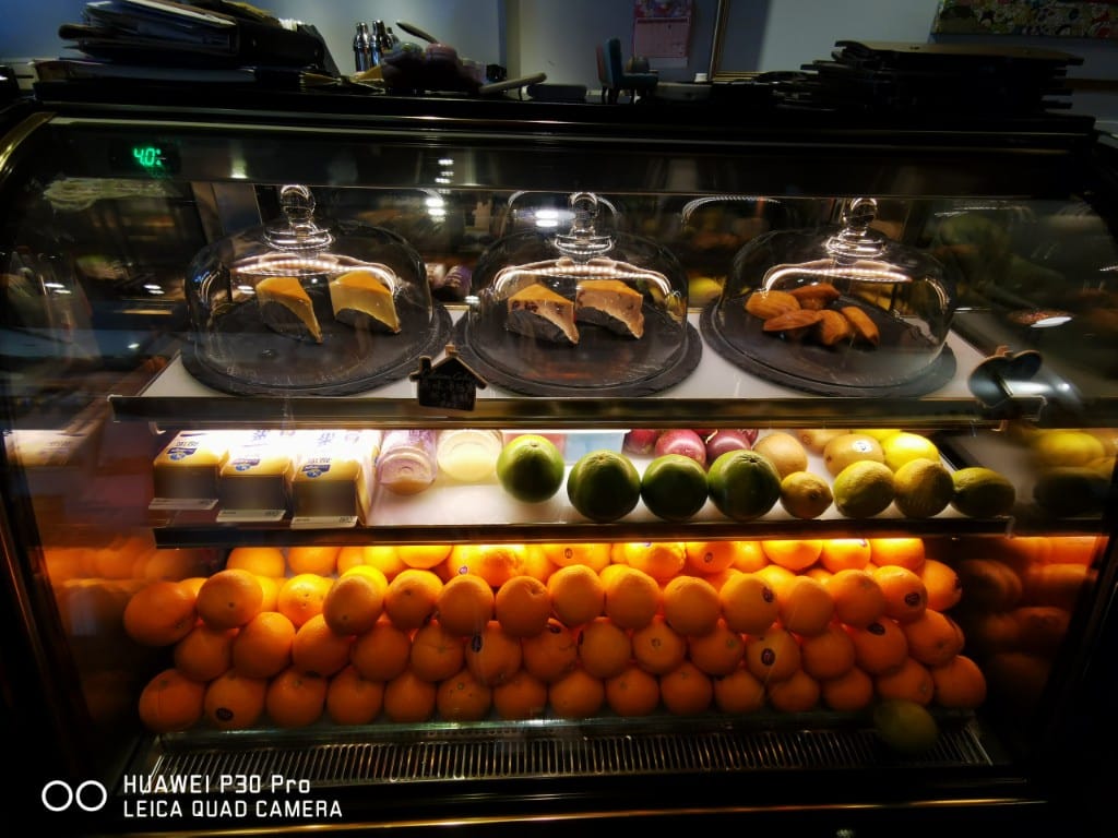 【士林美食】Home咖咖，有美味溫體牛咖哩飯，牛肉蛋吐司也很驚豔的舒服咖啡館