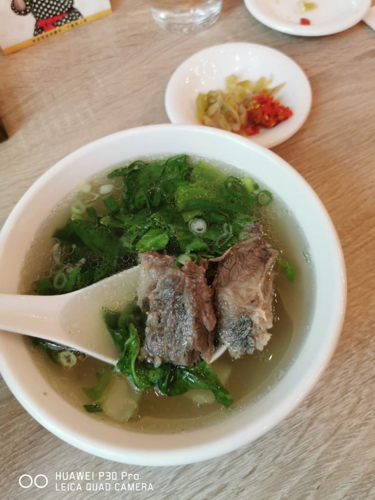 【士林美食】津見坊，2018年秘密客大推《台北冠軍牛肉麵

咖啡