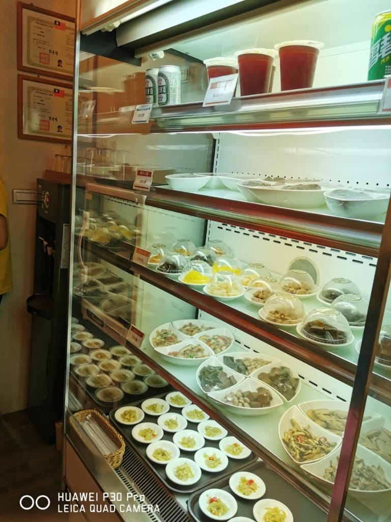 【士林美食】津見坊，2018年秘密客大推《台北冠軍牛肉麵

咖啡