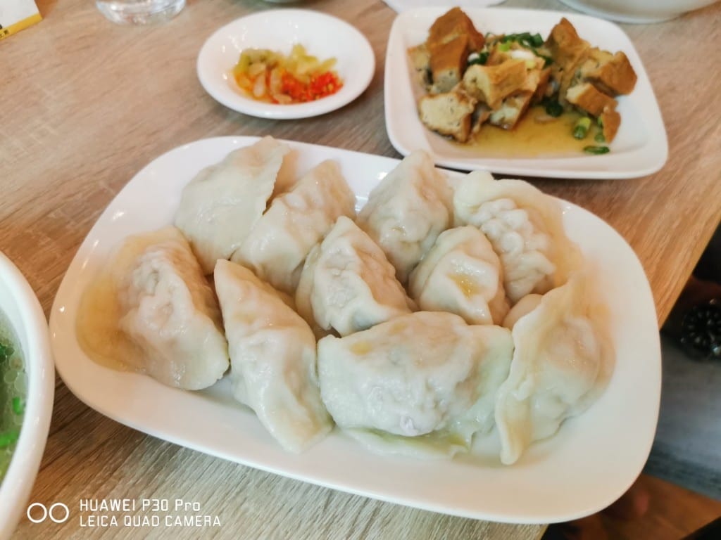 【士林美食】津見坊，2018年秘密客大推《台北冠軍牛肉麵

咖啡