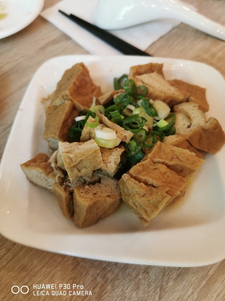 【士林美食】津見坊，2018年秘密客大推《台北冠軍牛肉麵

咖啡