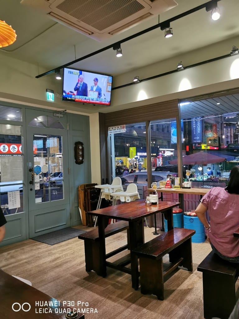 【士林美食】鄉香美式墨西哥餐廳,全天提供早午餐及墨西哥料理的優質餐廳,竹籃炸雞好啾細 - 第4張圖 【士林美食】鄉香美式墨西哥餐廳,全天提供早午餐及墨西哥料理的優質餐廳,竹籃炸雞好啾細