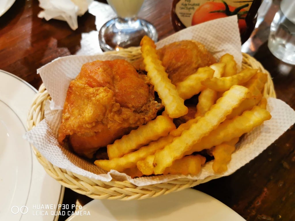 【士林美食】鄉香美式墨西哥餐廳,全天提供早午餐及墨西哥料理的優質餐廳,竹籃炸雞好啾細 - 第13張圖 【士林美食】鄉香美式墨西哥餐廳,全天提供早午餐及墨西哥料理的優質餐廳,竹籃炸雞好啾細