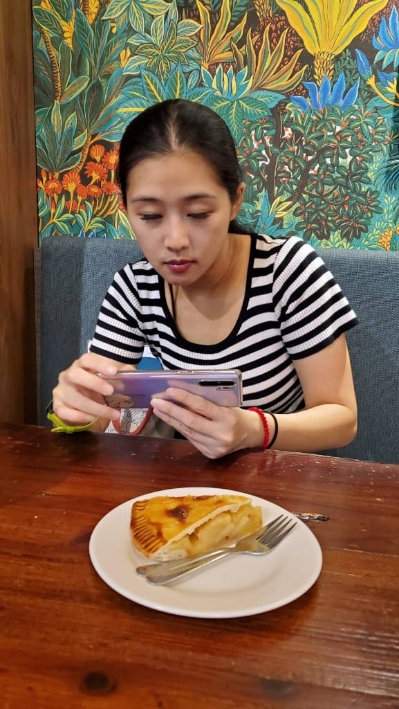 【士林美食】鄉香美式墨西哥餐廳,全天提供早午餐及墨西哥料理的優質餐廳,竹籃炸雞好啾細 - 第18張圖 【士林美食】鄉香美式墨西哥餐廳,全天提供早午餐及墨西哥料理的優質餐廳,竹籃炸雞好啾細