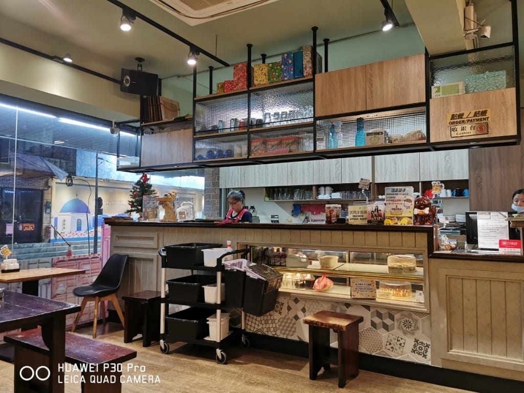 【士林美食】鄉香美式墨西哥餐廳,全天提供早午餐及墨西哥料理的優質餐廳,竹籃炸雞好啾細 - 第5張圖 【士林美食】鄉香美式墨西哥餐廳,全天提供早午餐及墨西哥料理的優質餐廳,竹籃炸雞好啾細