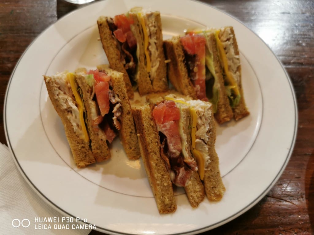 【士林美食】鄉香美式墨西哥餐廳,全天提供早午餐及墨西哥料理的優質餐廳,竹籃炸雞好啾細 - 第11張圖 【士林美食】鄉香美式墨西哥餐廳,全天提供早午餐及墨西哥料理的優質餐廳,竹籃炸雞好啾細