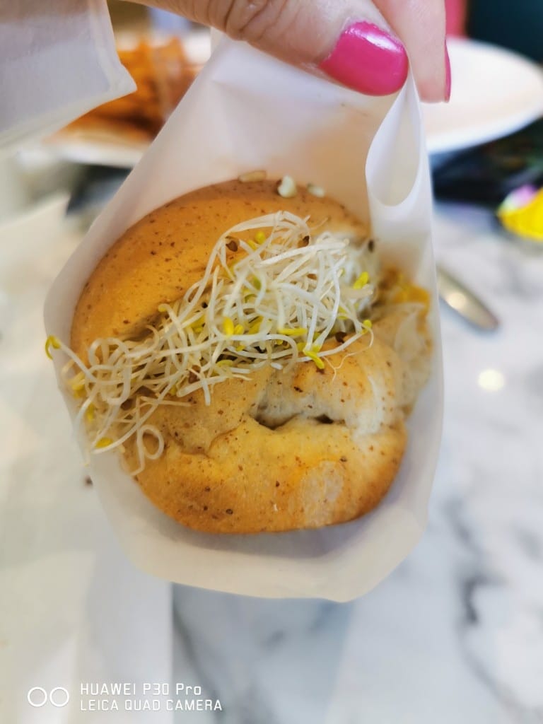 【三重美食】A-bao house 阿寶晨食館 - 第10張圖 【三重美食】A-bao house 阿寶晨食館