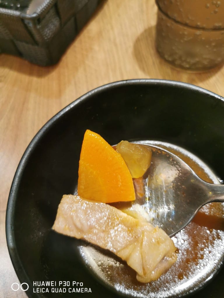 【士林美食】爭厚厚切牛排，CP值超高的原塊牛排