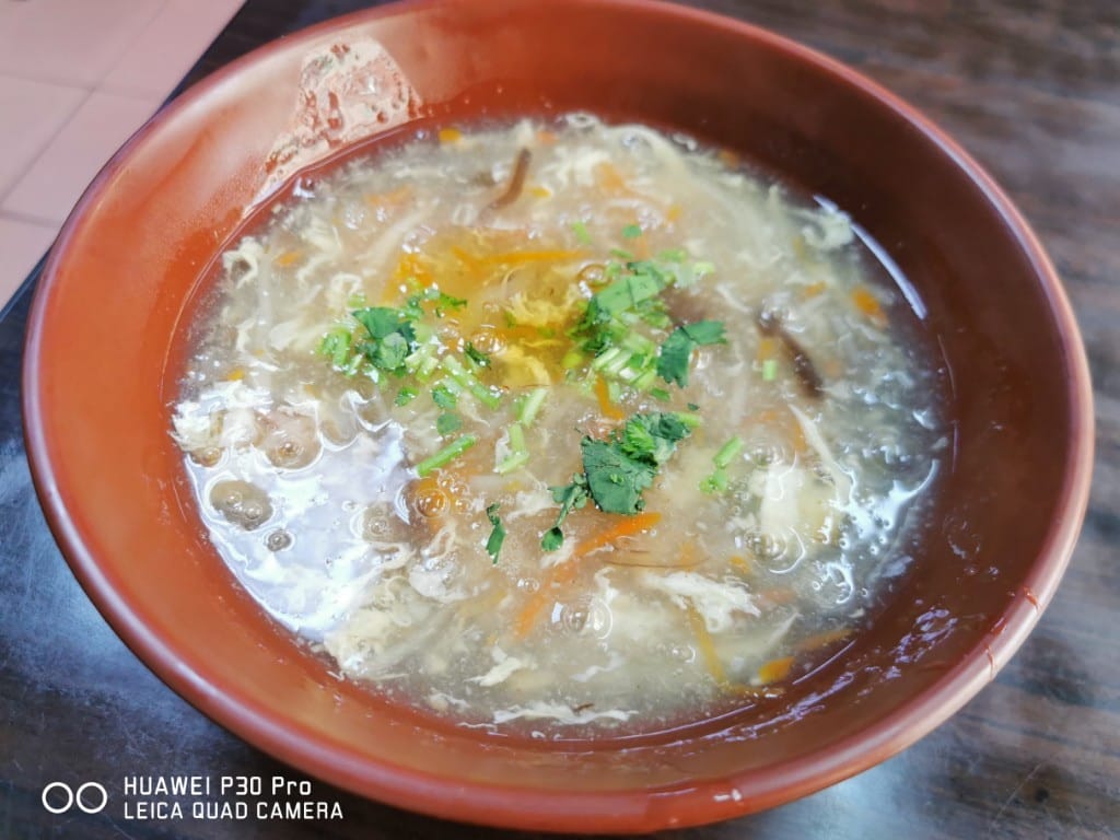 【北投美食】房記煇伯鴨肉羹，餐點選擇多元又美味的特色小吃店