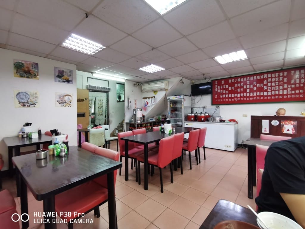 【北投美食】房記煇伯鴨肉羹，餐點選擇多元又美味的特色小吃店