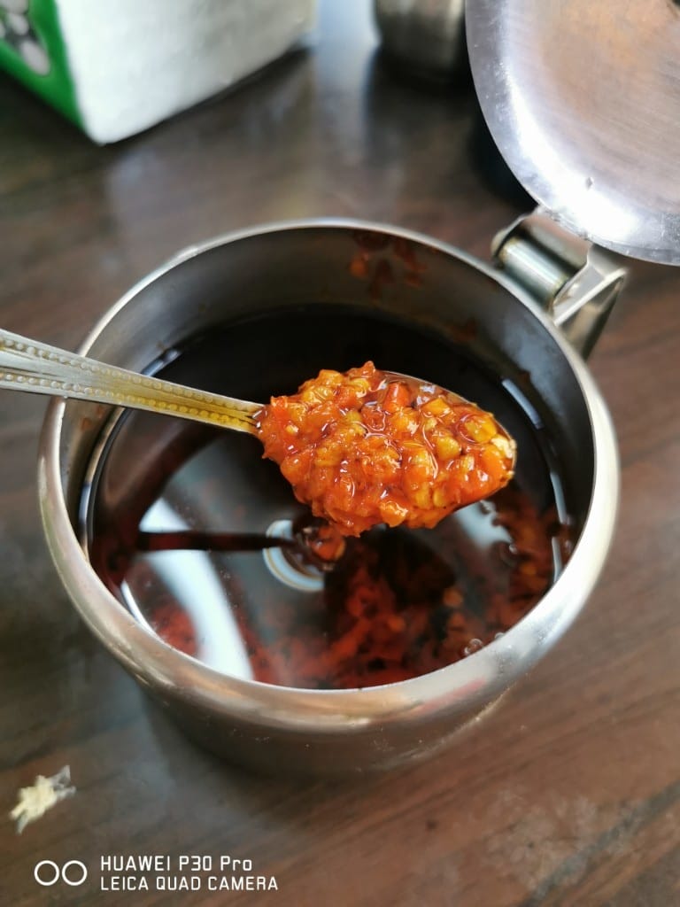【北投美食】房記煇伯鴨肉羹，餐點選擇多元又美味的特色小吃店