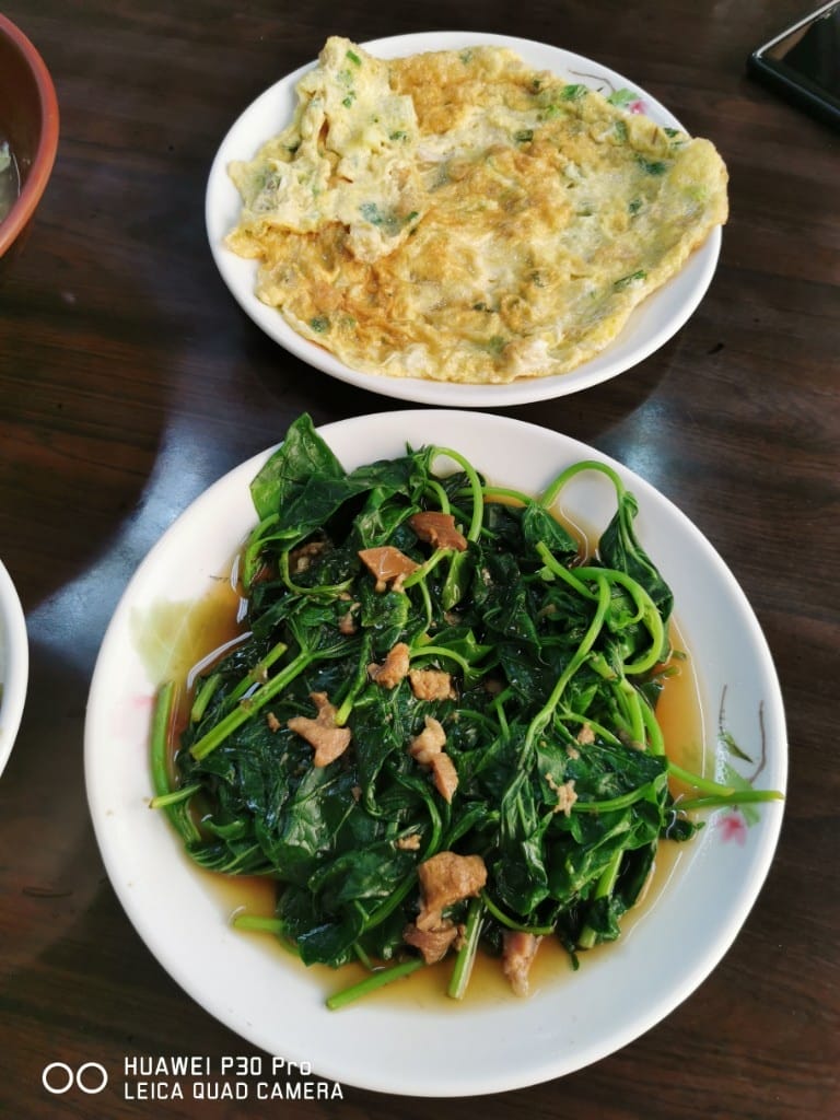 【北投美食】房記煇伯鴨肉羹，餐點選擇多元又美味的特色小吃店