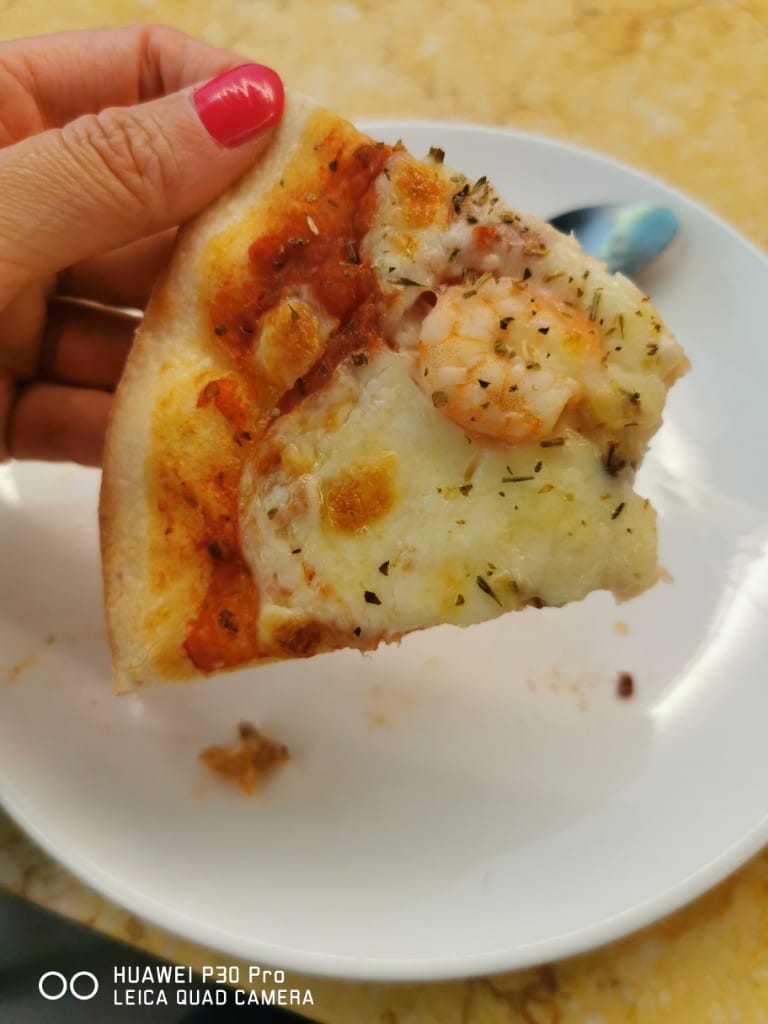 【台北美食】木石義式歐風餐廳，CP值超高的美味Pizza吃到飽餐廳