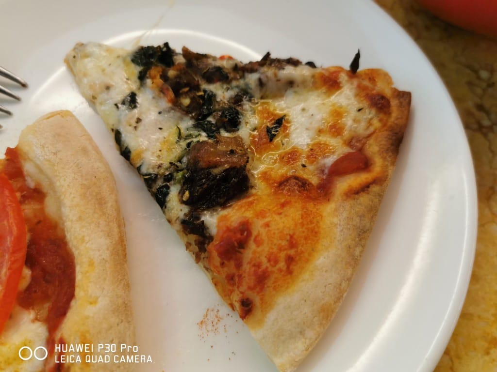 【台北美食】木石義式歐風餐廳，CP值超高的美味Pizza吃到飽餐廳