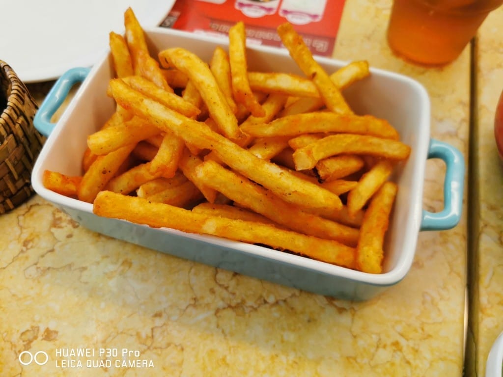 【台北美食】木石義式歐風餐廳，CP值超高的美味Pizza吃到飽餐廳
