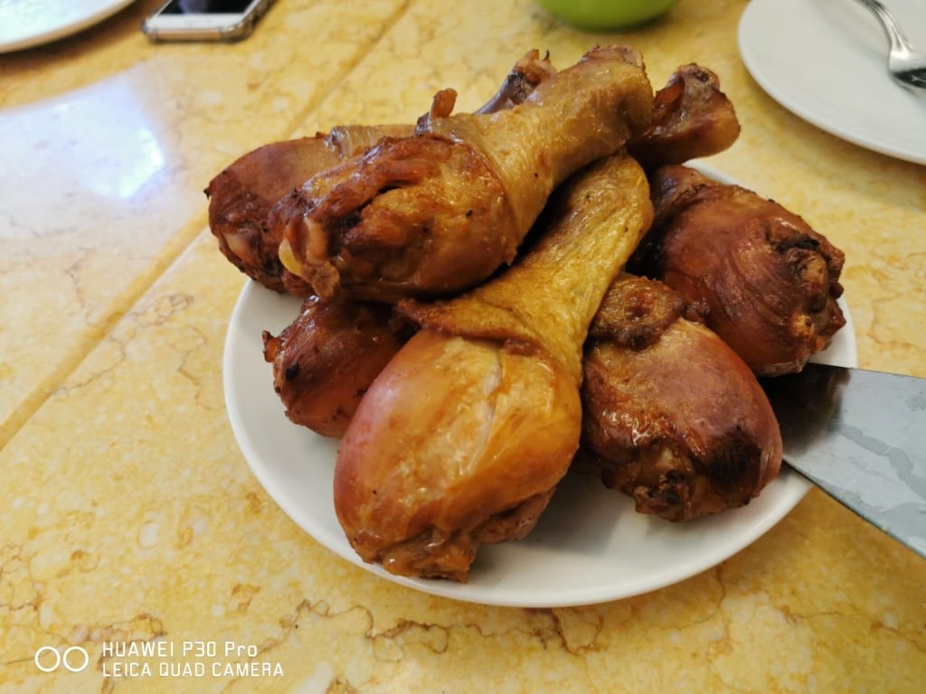 【台北美食】木石義式歐風餐廳，CP值超高的美味Pizza吃到飽餐廳