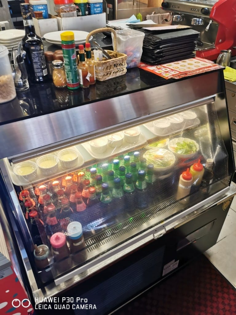 【台北美食】木石義式歐風餐廳，CP值超高的美味Pizza吃到飽餐廳
