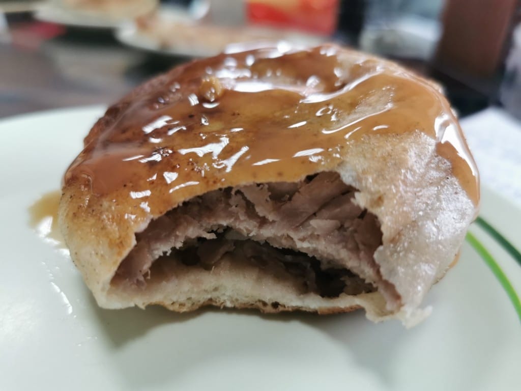 【台北美食】萬里豆漿伯，CP值超高的美味傳統早餐店