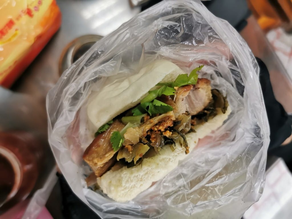 【台北美食】萬里豆漿伯，CP值超高的美味傳統早餐店