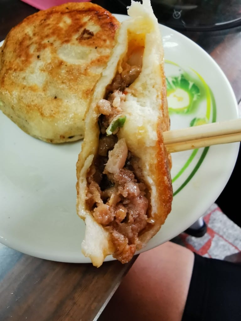 【台北美食】萬里豆漿伯，CP值超高的美味傳統早餐店