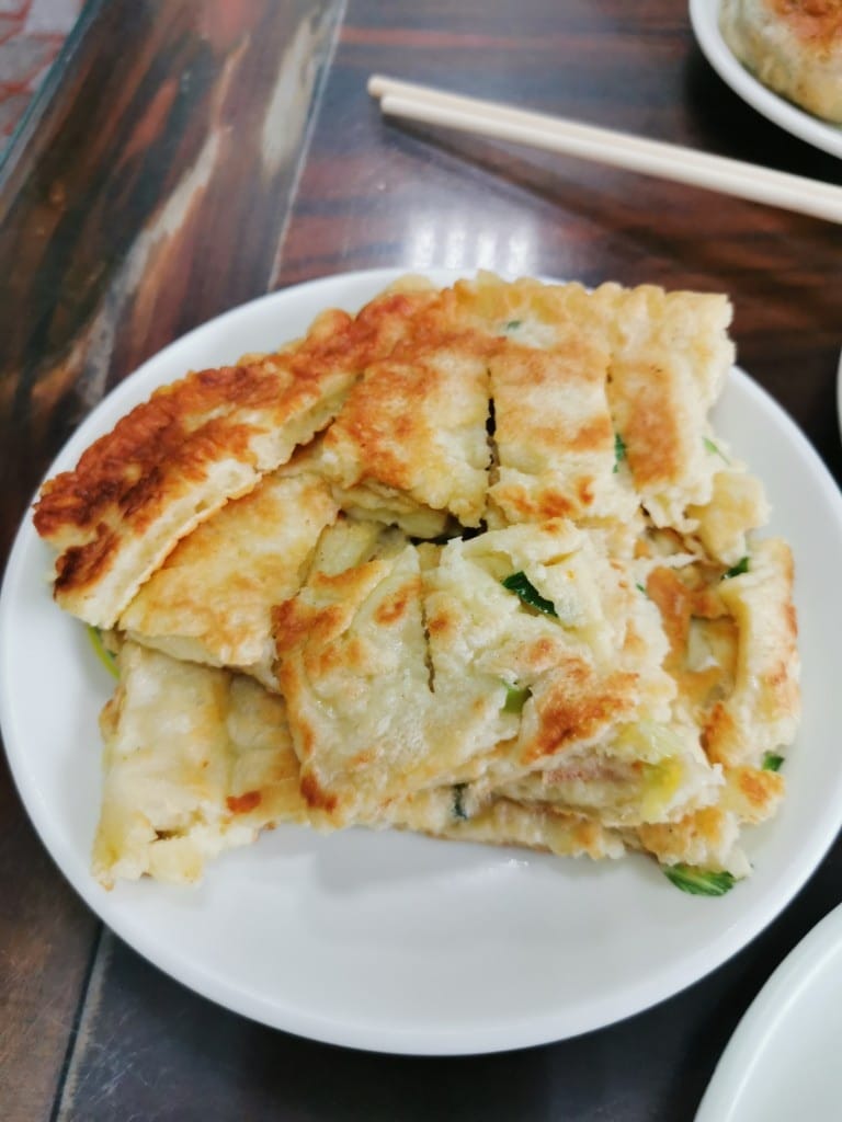 【台北美食】萬里豆漿伯，CP值超高的美味傳統早餐店