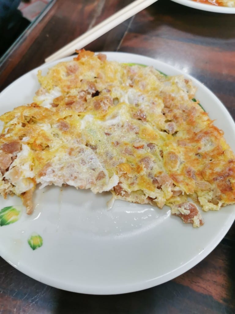 【台北美食】萬里豆漿伯，CP值超高的美味傳統早餐店