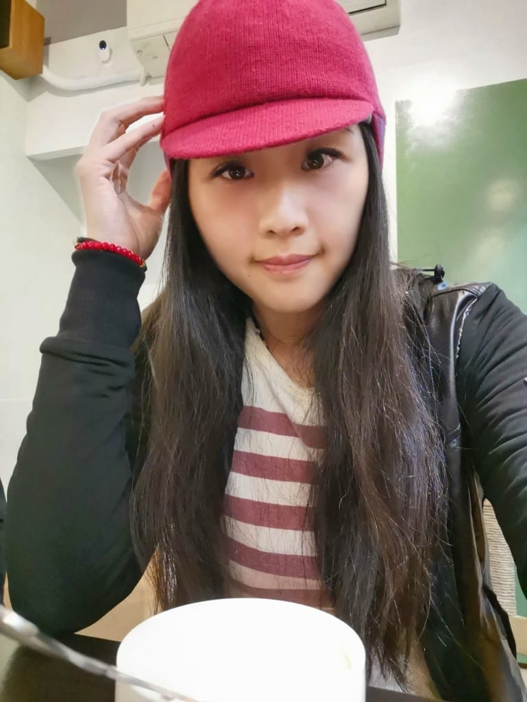 【士林美食】藍色馬克，讓人驚豔的蔬食燉飯
