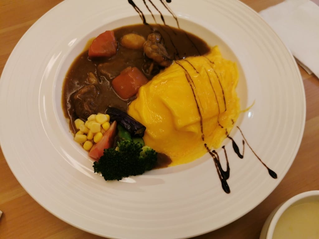 【三重美食】小說食堂,隱身小說店二樓的家庭餐廳 - 第7張圖 【三重美食】小說食堂,隱身小說店二樓的家庭餐廳