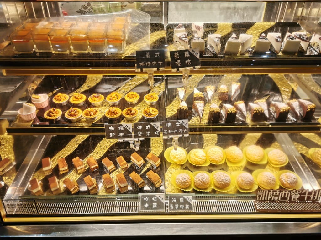 【台北美食】凱薩西餐牛排，一週只開三天的高CP值餐廳