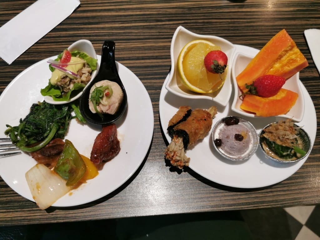 【台北美食】凱薩西餐牛排，一週只開三天的高CP值餐廳