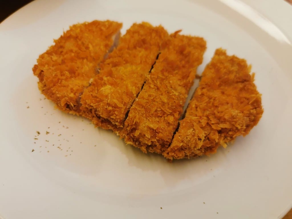 【三重美食】小說食堂,隱身小說店二樓的家庭餐廳 - 第11張圖 【三重美食】小說食堂,隱身小說店二樓的家庭餐廳