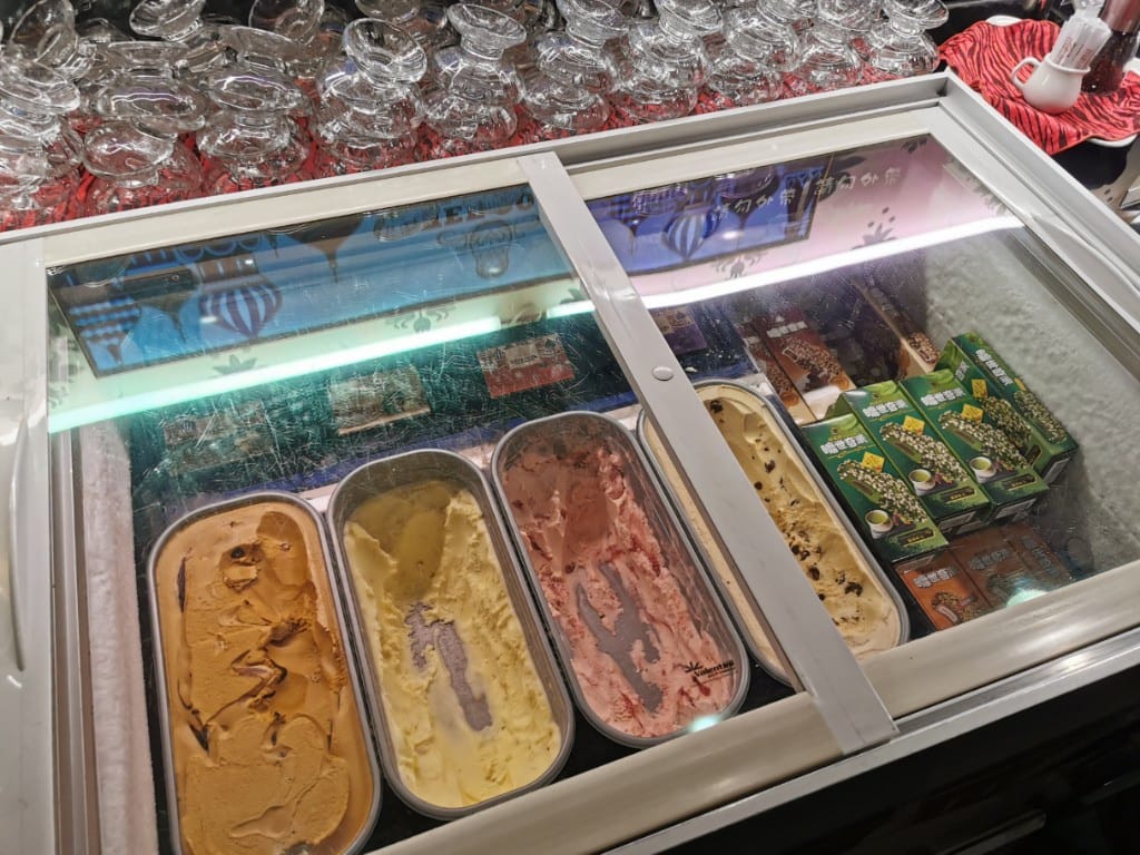 【台北美食】凱薩西餐牛排，一週只開三天的高CP值餐廳