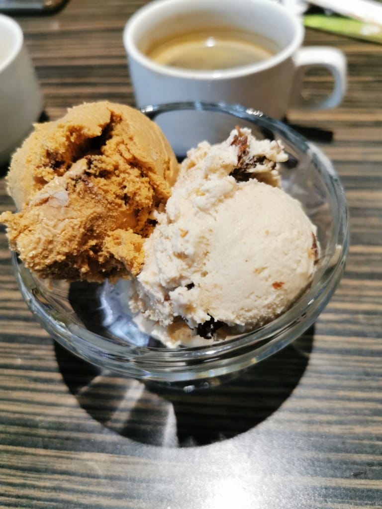【台北美食】凱薩西餐牛排，一週只開三天的高CP值餐廳