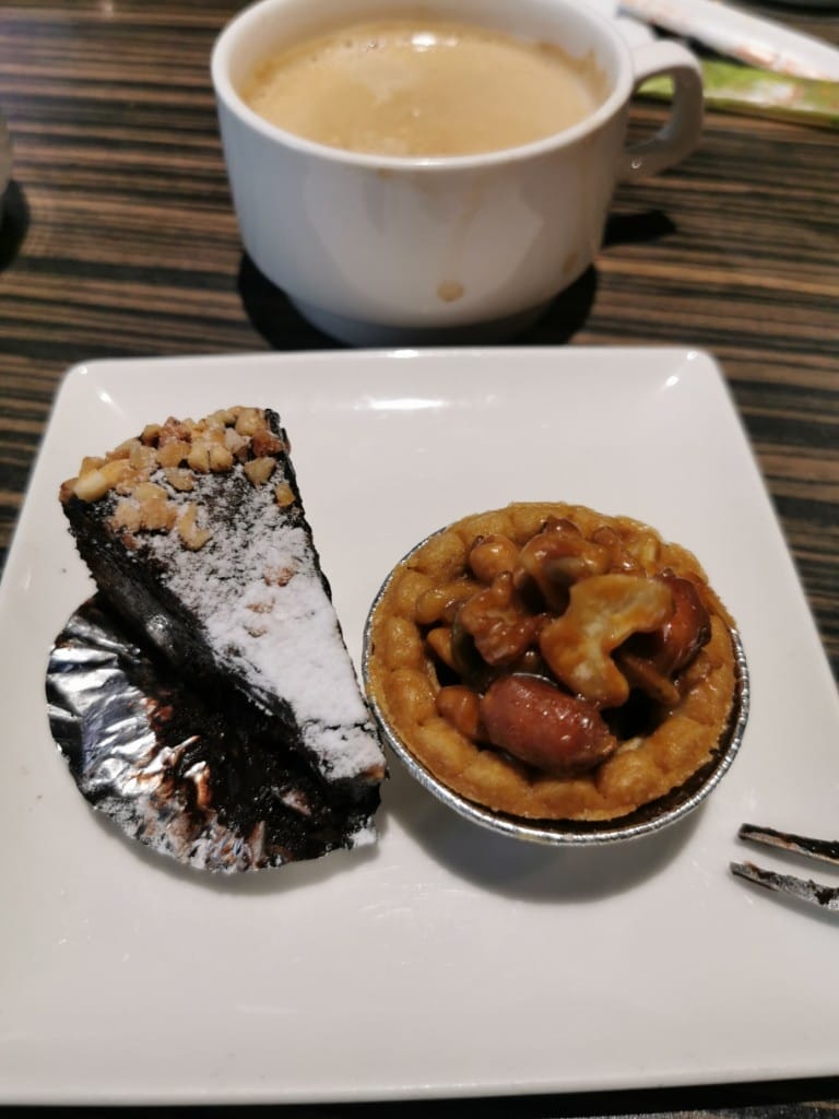 【台北美食】凱薩西餐牛排，一週只開三天的高CP值餐廳