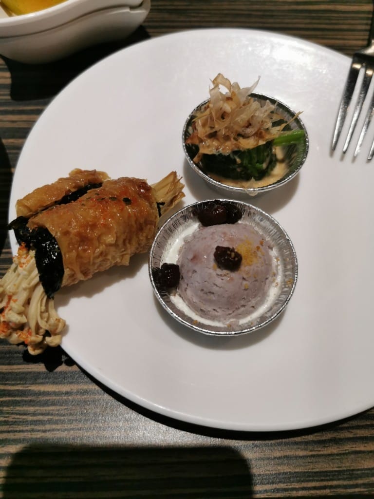 【台北美食】凱薩西餐牛排，一週只開三天的高CP值餐廳
