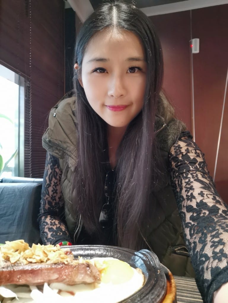 【台北美食】凱薩西餐牛排，一週只開三天的高CP值餐廳