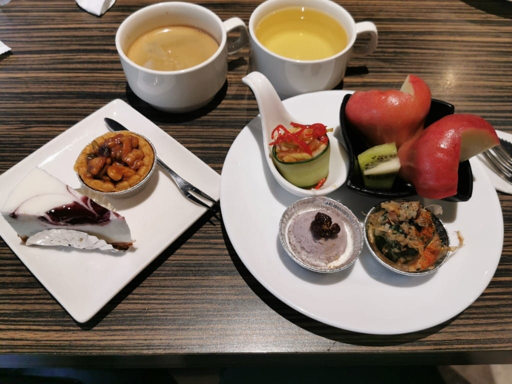 【台北美食】凱薩西餐牛排，一週只開三天的高CP值餐廳