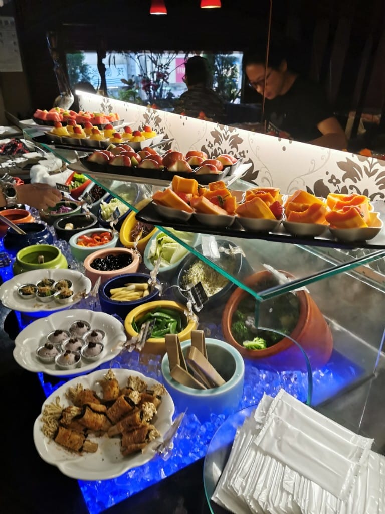 【台北美食】凱薩西餐牛排，一週只開三天的高CP值餐廳